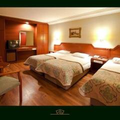 Boyuguzel Termal Hotel Турция, Бурса - отзывы, цены и фото номеров - забронировать отель Boyuguzel Termal Hotel онлайн сейф в номере