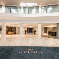 Dolmen Hotel Malta Каура