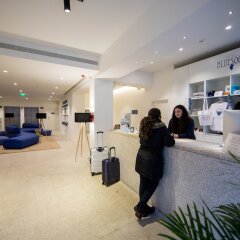 Отель Bluesock Hostels Porto фото 3