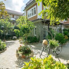 Отель The Cliff Boutique Village Хойан фото 7