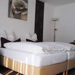 Отель Franconia City Hotel Германия, Нюрнберг - отзывы, цены и фото номеров - забронировать отель Franconia City Hotel онлайн комната для гостей фото 3