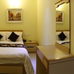 Отель Mahadev Hotel Непал, Катманду - отзывы, цены и фото номеров - забронировать отель Mahadev Hotel онлайн спа фото 2
