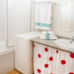 Отель Apartamentos Turísticos Yamasol Испания, Фуэнхирола - отзывы, цены и фото номеров - забронировать отель Apartamentos Turísticos Yamasol онлайн фото 6