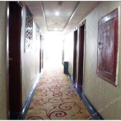 Xinyi Business Hostel интерьер отеля фото 2