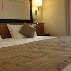Hotel Daniel Парма комната для гостей фото 3