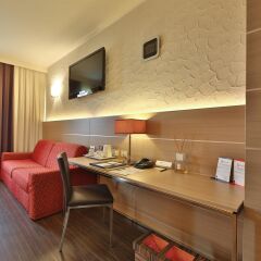 Best Western Soave Hotel удобства в номере