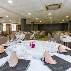 Отель Leonardo Hotel Granada Испания, Гранада - отзывы, цены и фото номеров - забронировать отель Leonardo Hotel Granada онлайн фото 5