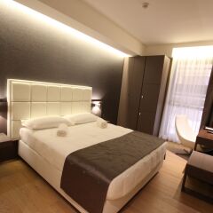 Отель Mokinba Hotels Baviera комната для гостей фото 16