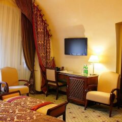 Цитадель Инн Отель и Резорт фото 13