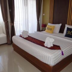 Dream Phuket Hotel комната для гостей фото 3