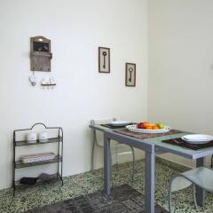 Отель Classic Villa Ouziel в номере