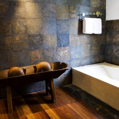 Santa Teresa Hotel RJ MGallery by Sofitel ванная фото 2