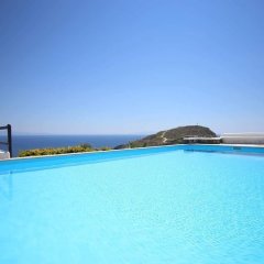 Villa Attalus 2 on Mykonos Island, Greece from 1086$, photos, reviews - zenhotels.com pool