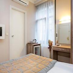 Fatih Hotel Corner удобства в номере фото 2