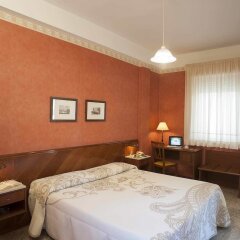 Отель Villa dei Misteri Италия, Помпеи - отзывы, цены и фото номеров - забронировать отель Villa dei Misteri онлайн комната для гостей фото 3