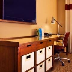 Four Points by Sheraton Izmir Турция, Измир - отзывы, цены и фото номеров - забронировать отель Four Points by Sheraton Izmir онлайн удобства в номере