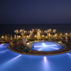 Orange County Resort Hotel Alanya Турция, Окурджалар - 2 отзыва об отеле, цены и фото номеров - забронировать отель Orange County Resort Hotel Alanya - All Inclusive онлайн