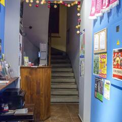 Red Nose - Hostel интерьер отеля фото 3