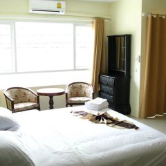 Plus Mansion in Phuket, Thailand from 12$, photos, reviews - zenhotels.com guestroom photo 4
