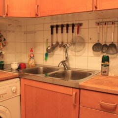 Гостиница Time Hostel Shabolovskaya в Москве 10 отзывов об отеле, цены и фото номеров - забронировать гостиницу Time Hostel Shabolovskaya онлайн Москва в номере фото 2
