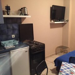 Отель Nina 2 Apartments Черногория, Тиват - отзывы, цены и фото номеров - забронировать отель Nina 2 Apartments онлайн фото 2