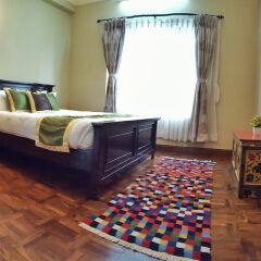 Отель Karma Suites Непал, Катманду - отзывы, цены и фото номеров - забронировать отель Karma Suites онлайн детские мероприятия фото 2
