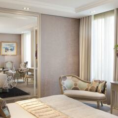 Отель Madison Hôtel by MH Франция, Париж - отзывы, цены и фото номеров - забронировать отель Madison Hôtel by MH онлайн фото 15