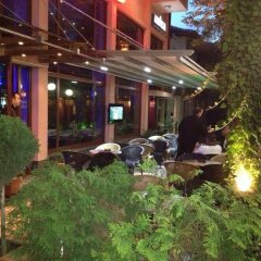 Hotel Berito Ардино фото 17