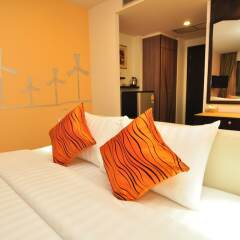 The BluEco Hotel фото 28
