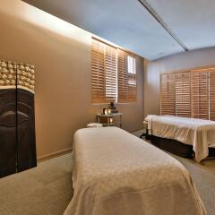 Loews Miami Beach Hotel – South Beach спа