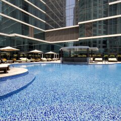 Отель Taj Dubai с домашними животными