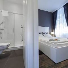 Отель Priuli Luxury Rooms ванная
