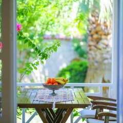 Отель Alacati Balbadem Otel Чешме фото 8
