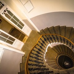 Wenceslas Square Hotel Прага в номере фото 4