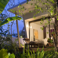 Отель Rosewood Mayakoba фото 13