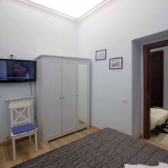 Отель La Residenza DellAngelo комната для гостей фото 5
