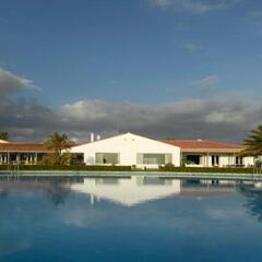 Parador de Málaga Golf hotel бассейн фото 3