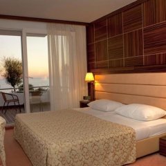 Palas Hotel in Petrovac, Montenegro from 129$, photos, reviews - zenhotels.com guestroom photo 4