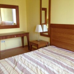 Отель Royal House Apartments TMF Болгария, Пампорово - отзывы, цены и фото номеров - забронировать отель Royal House Apartments TMF онлайн комната для гостей фото 2