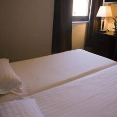 Отель Aparthotel Zenit Hall 88 удобства в номере фото 2