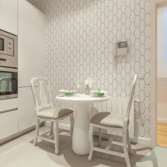 Отель Home Club Villalar в номере фото 2