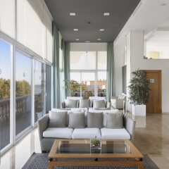 Hotel Roc Illetas интерьер отеля