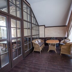 Гостиница City&Business в Минеральных Водах 3 отзыва об отеле, цены и фото номеров - забронировать гостиницу City&Business онлайн Минеральные Воды фото 9