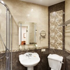 Boutique Hotel Demary ванная