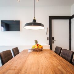 Отель East Quarter Apartments Нидерланды, Амстердам - отзывы, цены и фото номеров - забронировать отель East Quarter Apartments онлайн фото 12