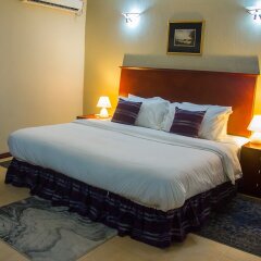 The Palmview Manor Hotel in Lagos, Nigeria from 112$, photos, reviews - zenhotels.com guestroom photo 4