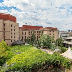 Отель The Westin Grand Berlin Германия, Берлин - 3 отзыва об отеле, цены и фото номеров - забронировать отель The Westin Grand Berlin онлайн фото 6