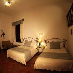 Hotel Casa Armonia детские мероприятия