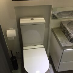 Отель Estiloso apartamento en Malasaña удобства в номере