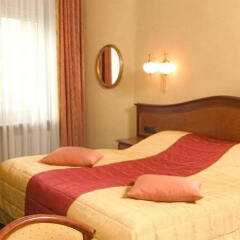 Hotel Kummer комната для гостей фото 4